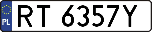 RT6357Y