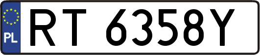 RT6358Y