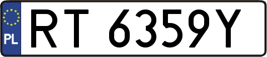 RT6359Y