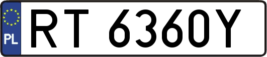 RT6360Y