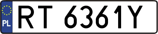 RT6361Y