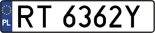 RT6362Y