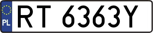 RT6363Y