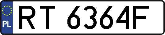RT6364F