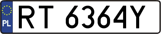 RT6364Y
