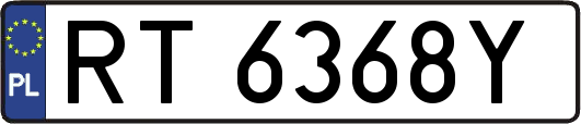 RT6368Y