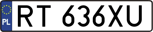 RT636XU