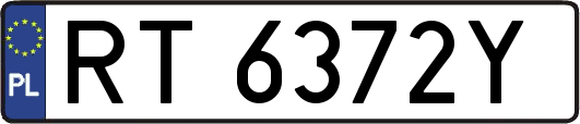 RT6372Y