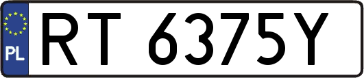 RT6375Y