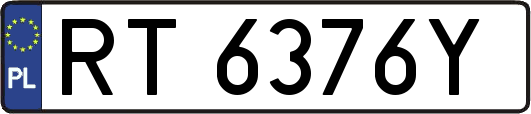 RT6376Y