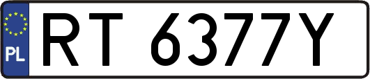 RT6377Y