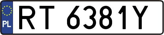 RT6381Y