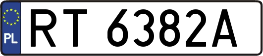 RT6382A