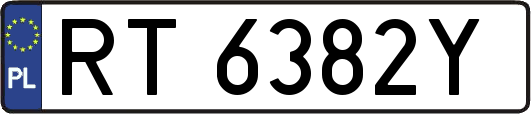 RT6382Y