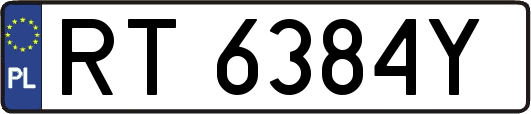 RT6384Y