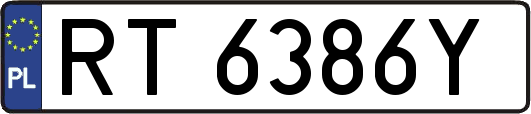 RT6386Y