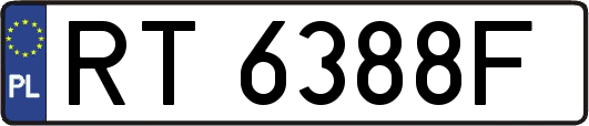 RT6388F
