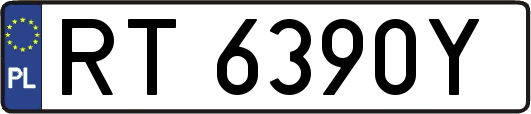 RT6390Y