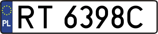 RT6398C