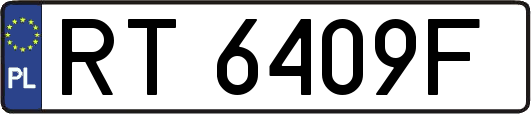 RT6409F