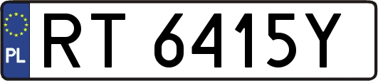 RT6415Y