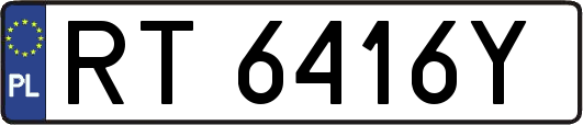 RT6416Y