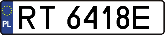 RT6418E