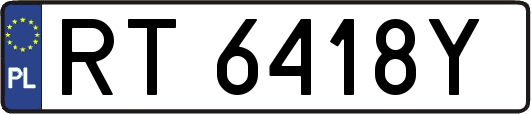 RT6418Y