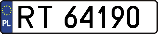 RT64190