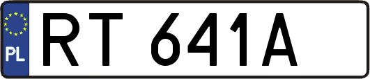 RT641A