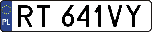 RT641VY