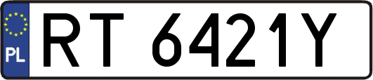 RT6421Y