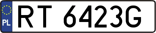 RT6423G