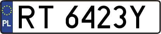 RT6423Y