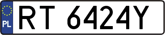 RT6424Y