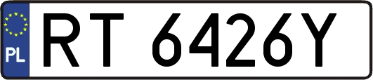 RT6426Y