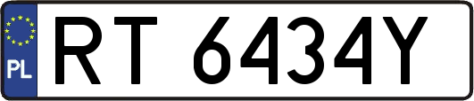 RT6434Y