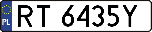 RT6435Y