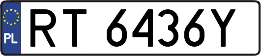 RT6436Y