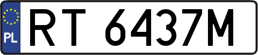 RT6437M