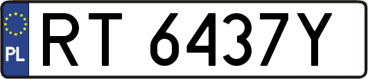 RT6437Y