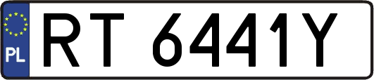 RT6441Y