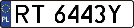 RT6443Y