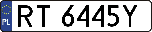 RT6445Y