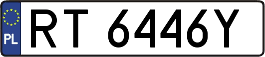 RT6446Y