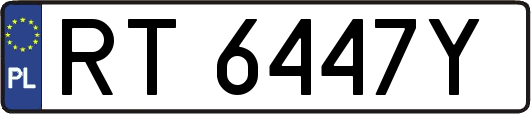 RT6447Y