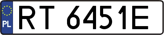 RT6451E