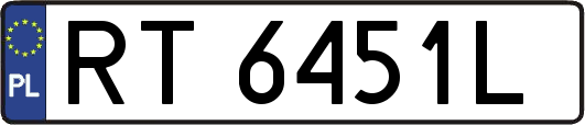 RT6451L