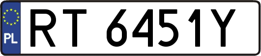 RT6451Y