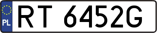 RT6452G